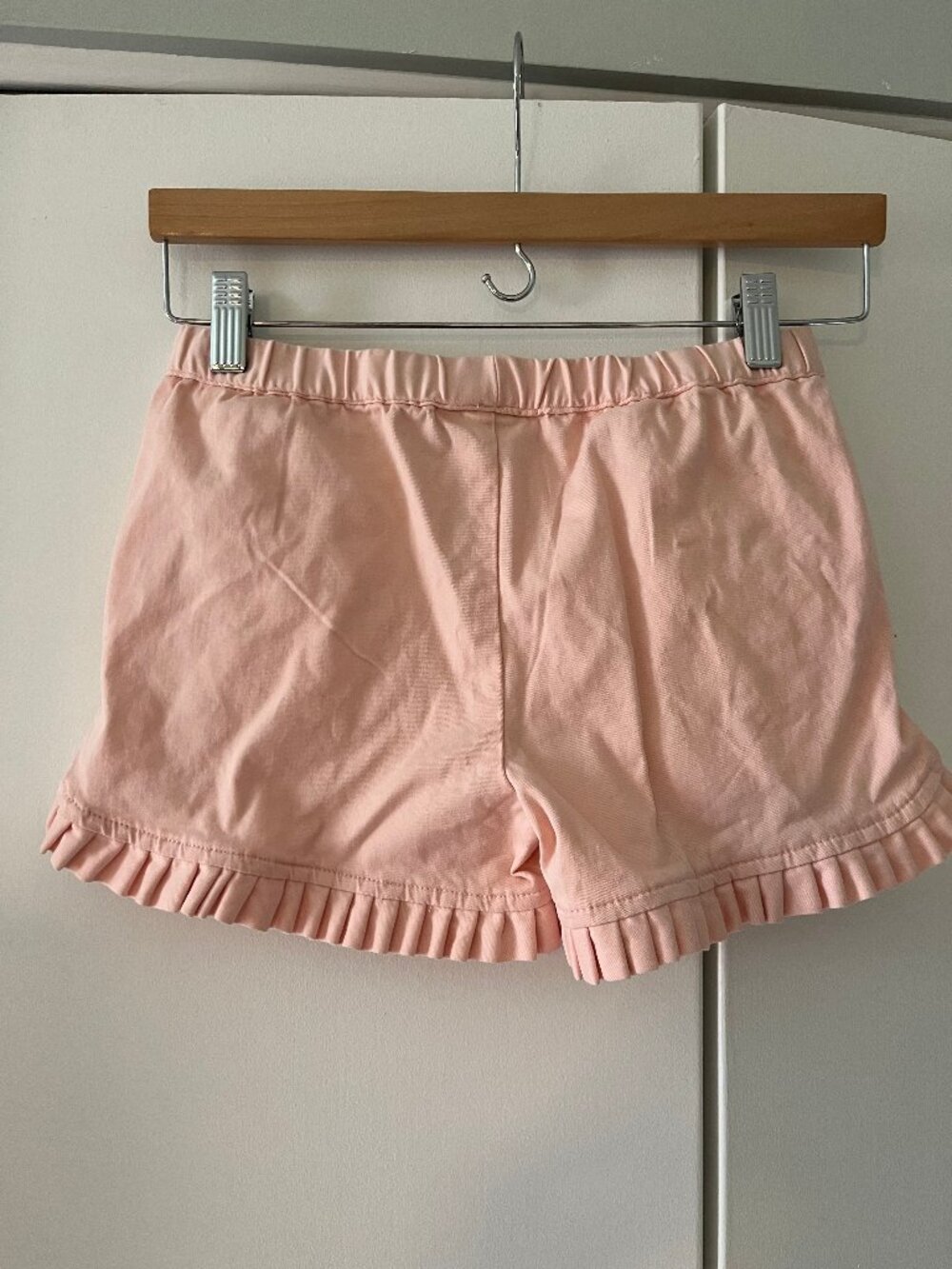 Tucker + Tate Kids' Ruffle Shorts - Picture 5 of 6